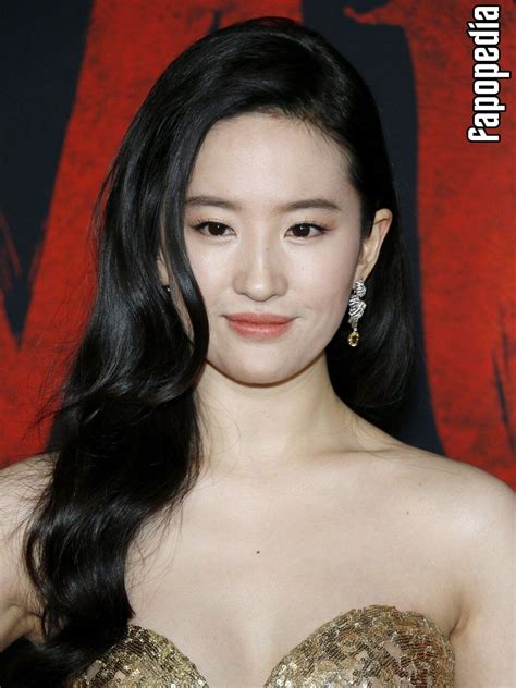 liu yifei nude